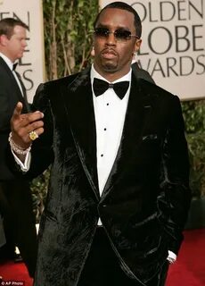 Список pdiddy знаменитостей