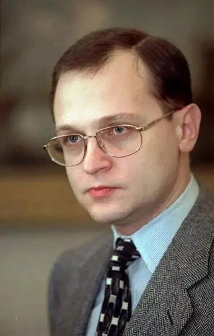 Кириенко 1998. Премьер министр 1998