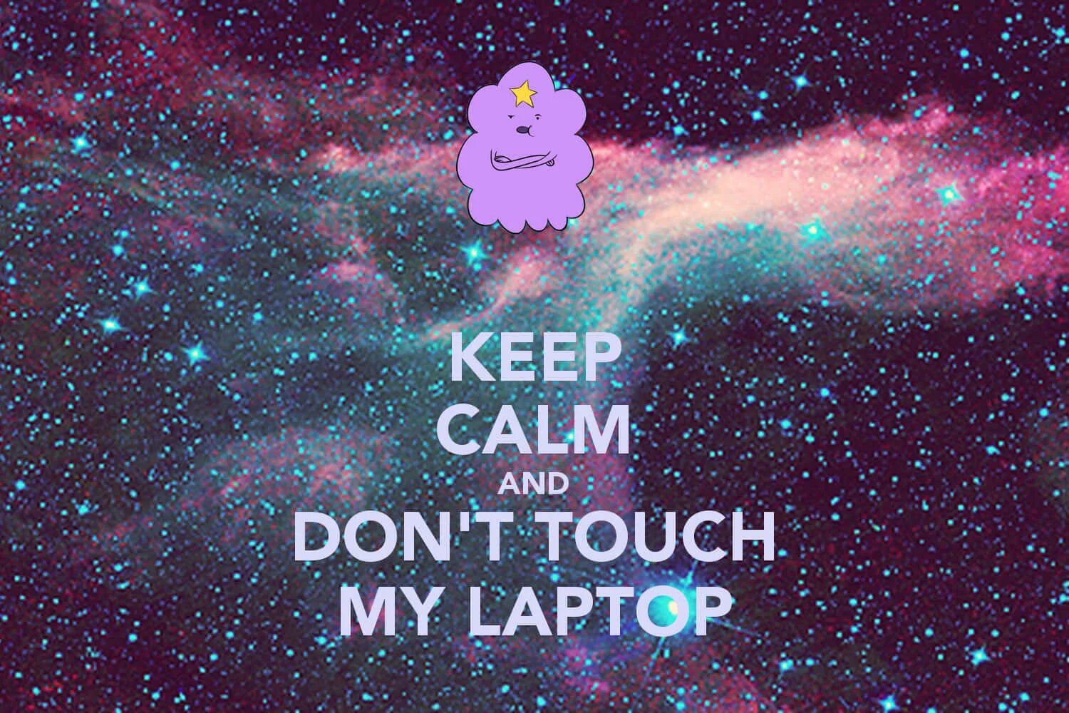 Don t try to find me
