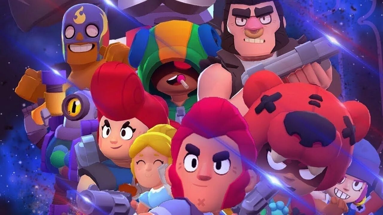 Galaxy brawl stars. Брова САС. БРАВЛ старс.