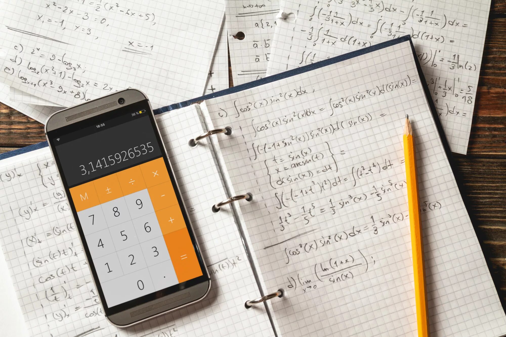 Блокнот с задачами. Картинки тетрадь телефон маркетинг. Math in a copybook. Test Maths ulkan sayt
