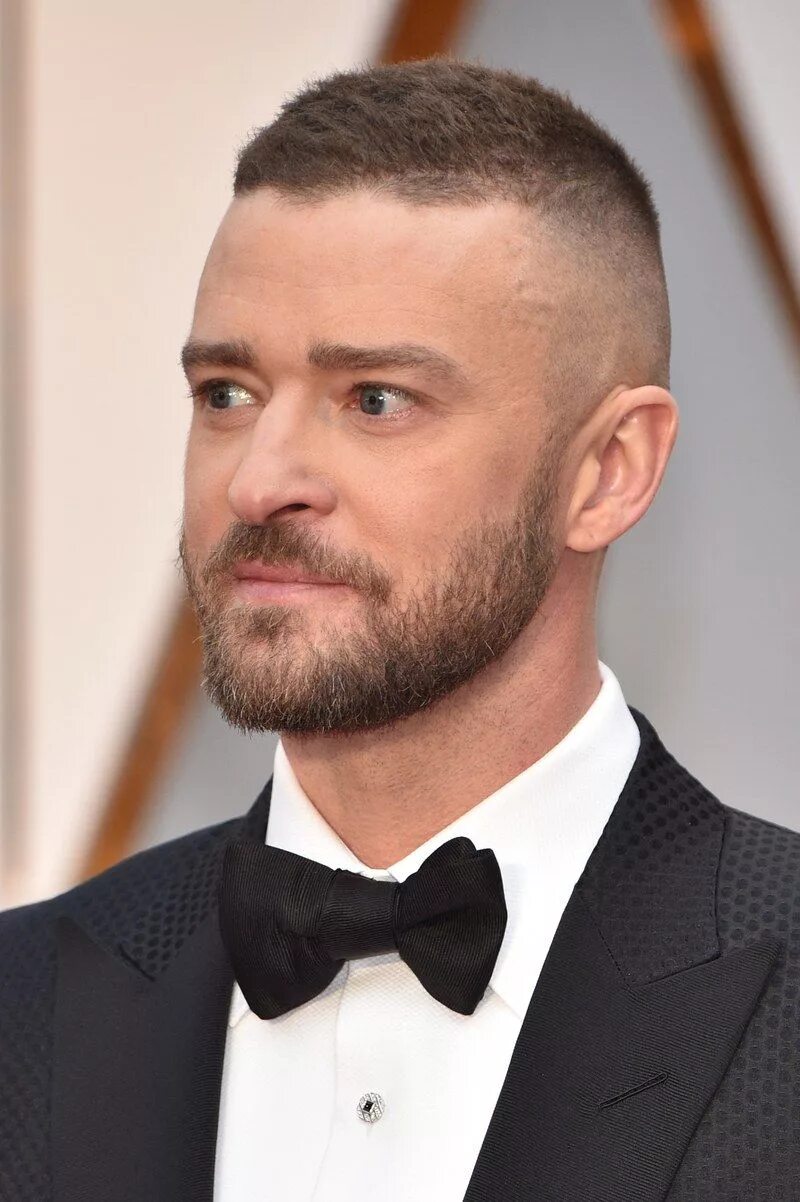 5 Classic, Simple and Low Maintenance Haircuts for Men - When choosing a hairsty