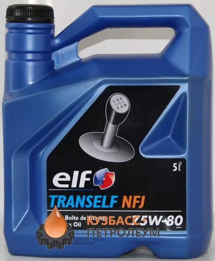 Масло elf tranself 75w80. Elf nfj 75w80 артикул. tranself nfj 75w. elf трансмиссионное масло 75w80. elf tranself nfj 75w-80, 5л.