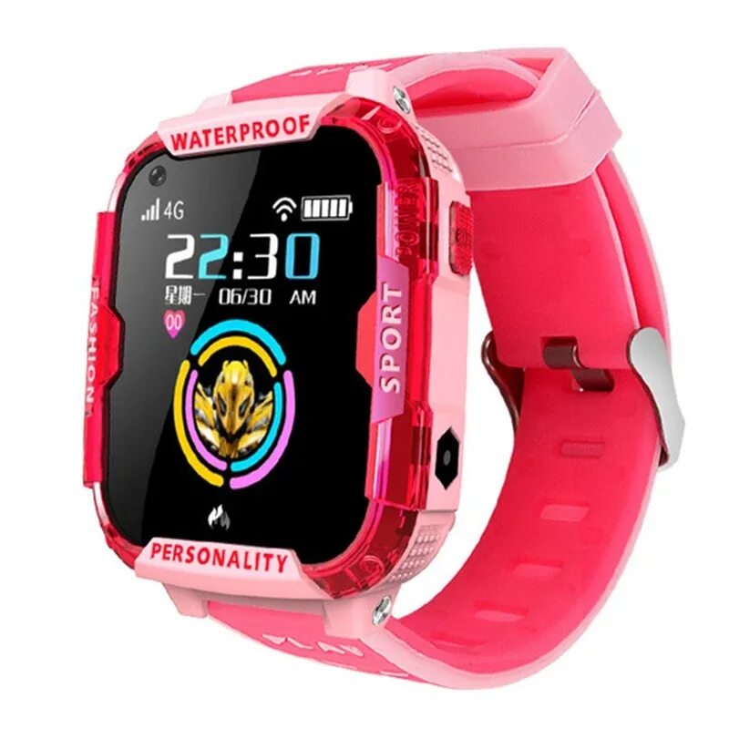 Детские смарт часы с gps и 4g. 4g kids smart watch. детские смарт часы 4g. 4g lte kids smart watch. porodo kids 4g gps smart watch.