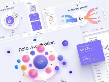 Ui kit в фигме