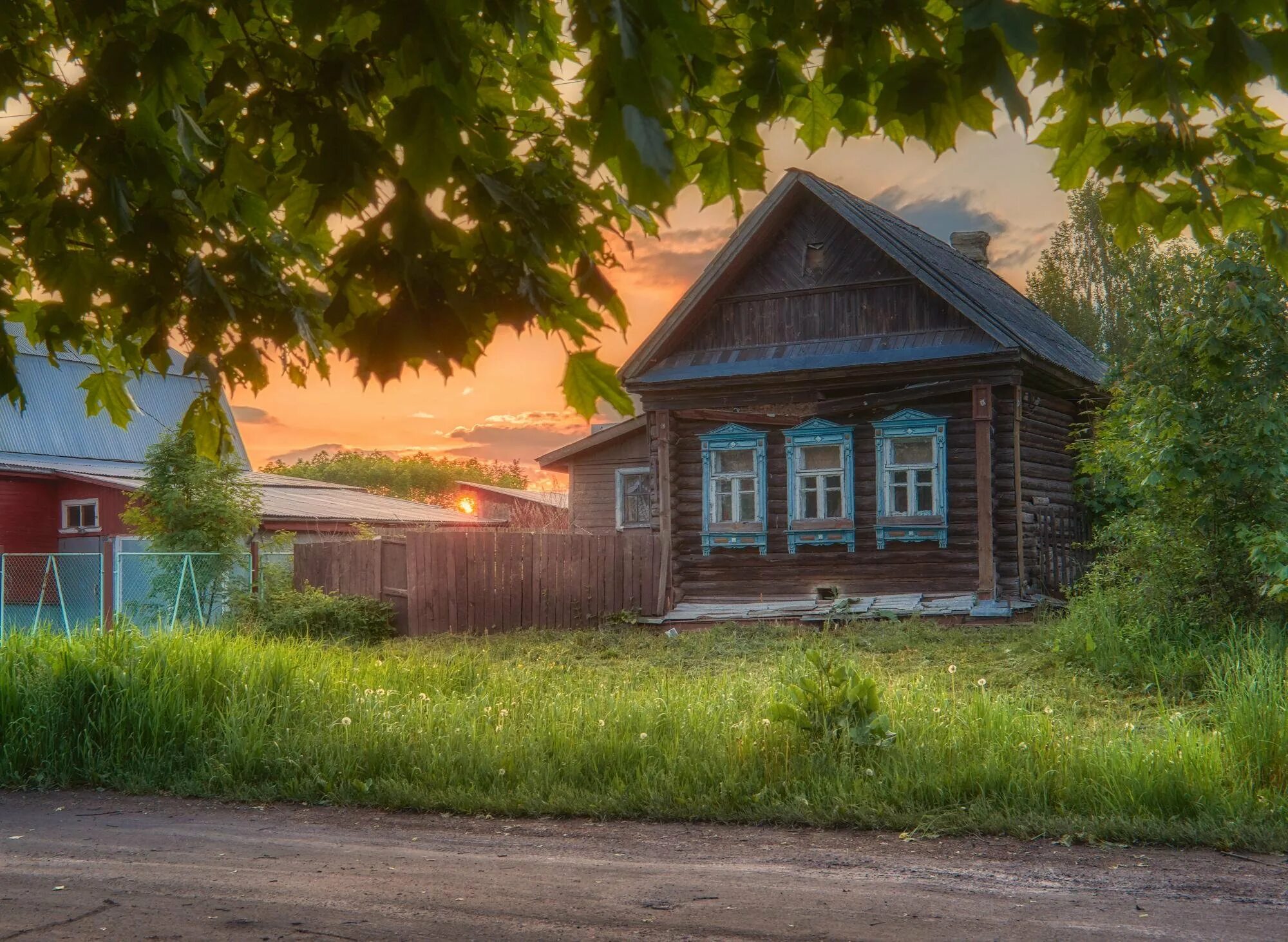 Деревня Пановская Егорьевского района. Сельцовы деревеньки Вязниковский район. Домик в деревне. Деревенские дома.