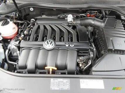 3.6 fsi