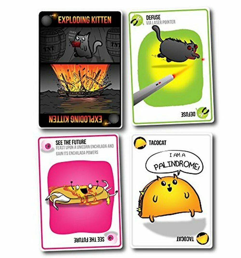 Exploding kittens на русском. Exploding kittens игра. exploding kittens о чем игра настольная. kittens game. котенок взрывается.