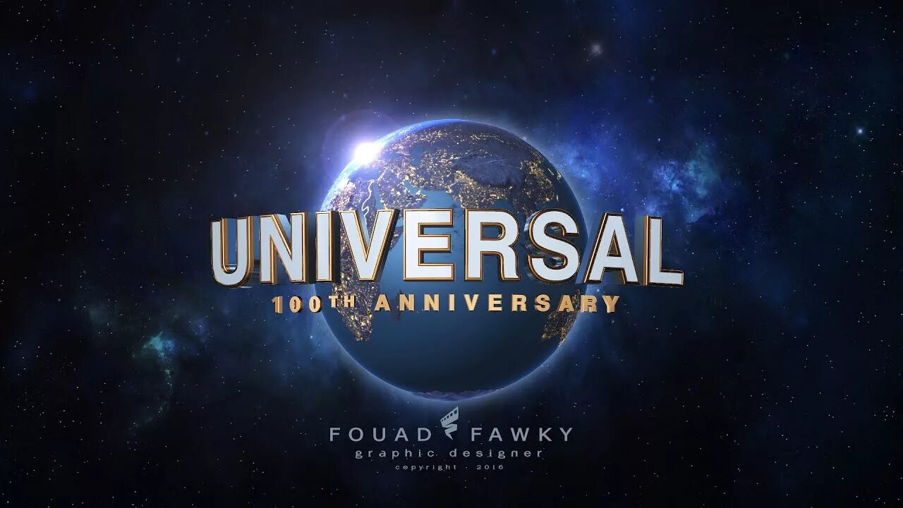 Universal films