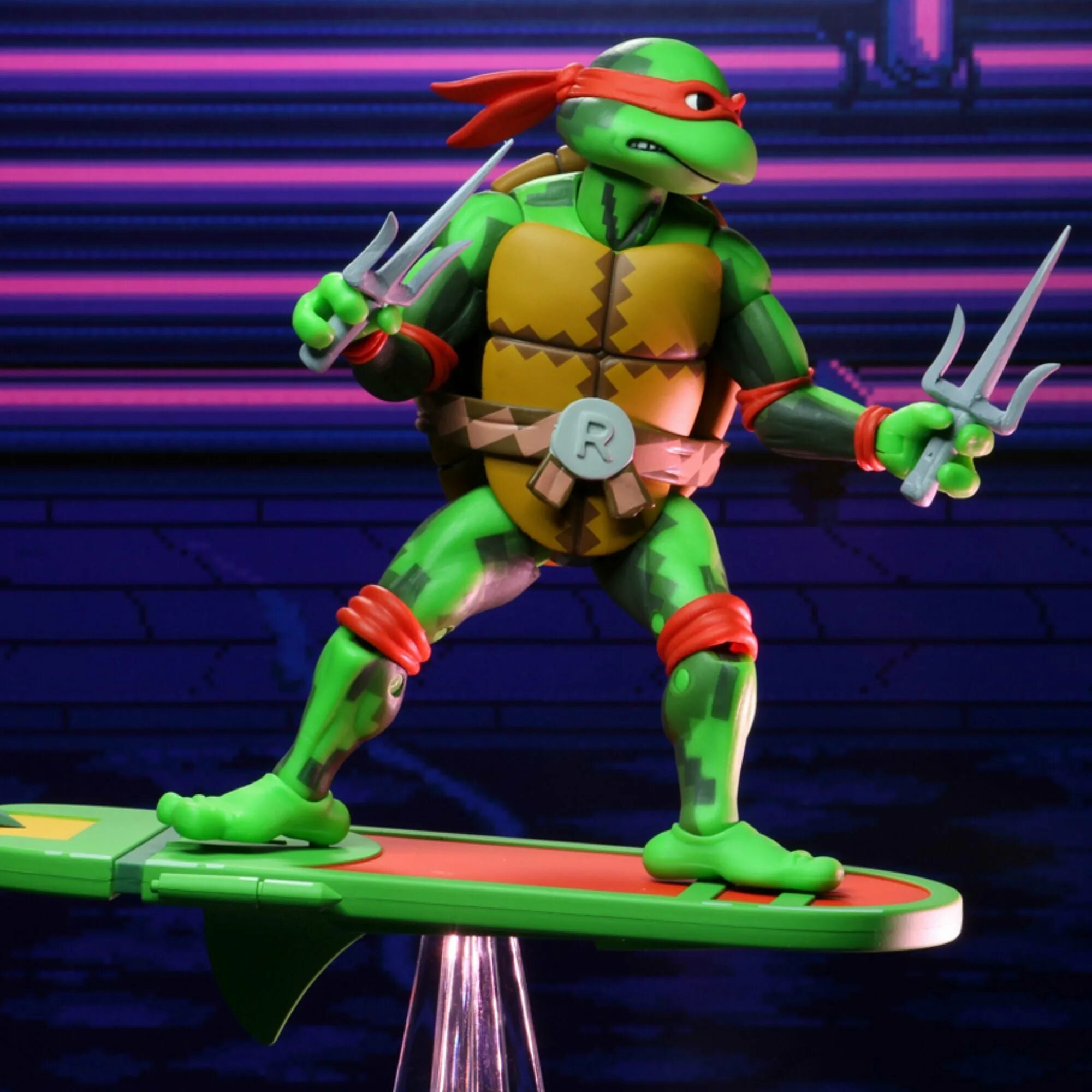 NECA TMNT Черепашки ниндзя. Teenage Mutant Ninja Turtles in time. Teenage Mutant Ninja Turtles Turtles in time.