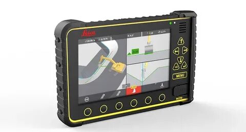 Leica geosystems ag