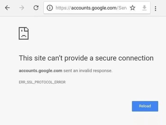 Ssl protocol error. Ssl error. ssl_protocol_error , -107. err_ssl_protocol_error chrome.