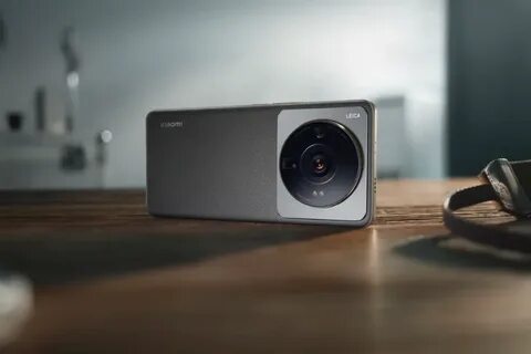 Xiaomi 13 улучшаемых