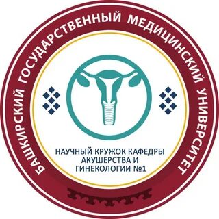 Библиотека бгму