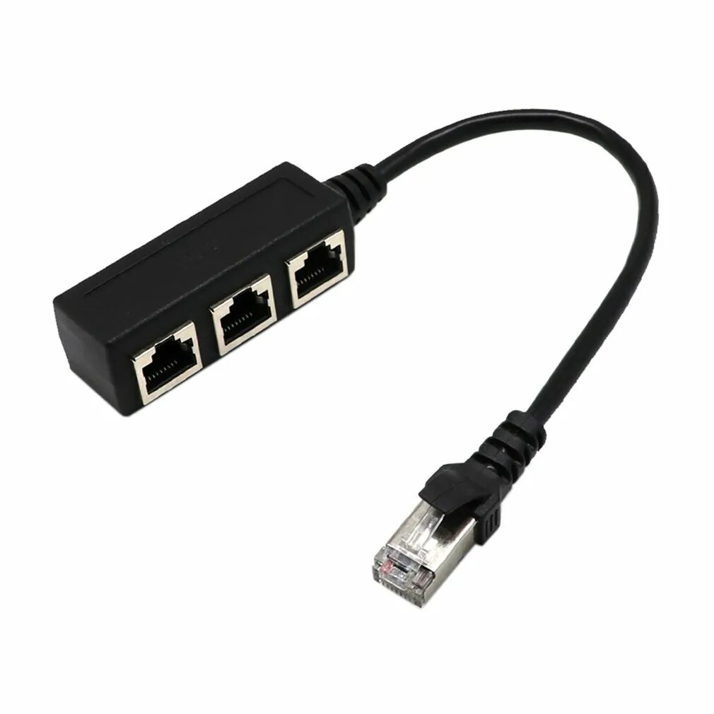 Кабельный адаптер Ethernet rj45 разветвитель. Разветвитель rj45 (1in > 2out). Ethernet сплиттер RJ-45. Порт lan RJ-45. Rj 45 3