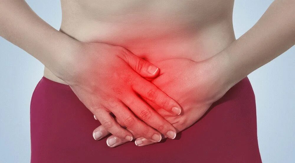 Гонококковый пельвиоперитонит. Хронические воспалительные заболевания женских органов. Боль в животе при перитоните.