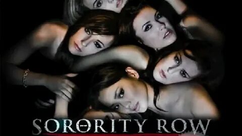 Sorority row
