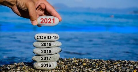 2020 год растений