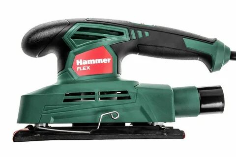 Hammer flex