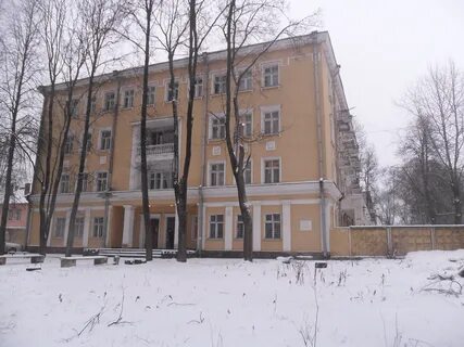 Смоленска 15