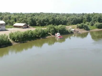 Усть чарышская пристань погода сегодня