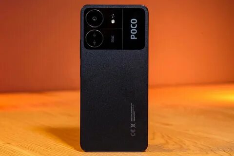 Redmi 13 4g обзор