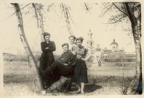 Династия алексеевка белгородская область