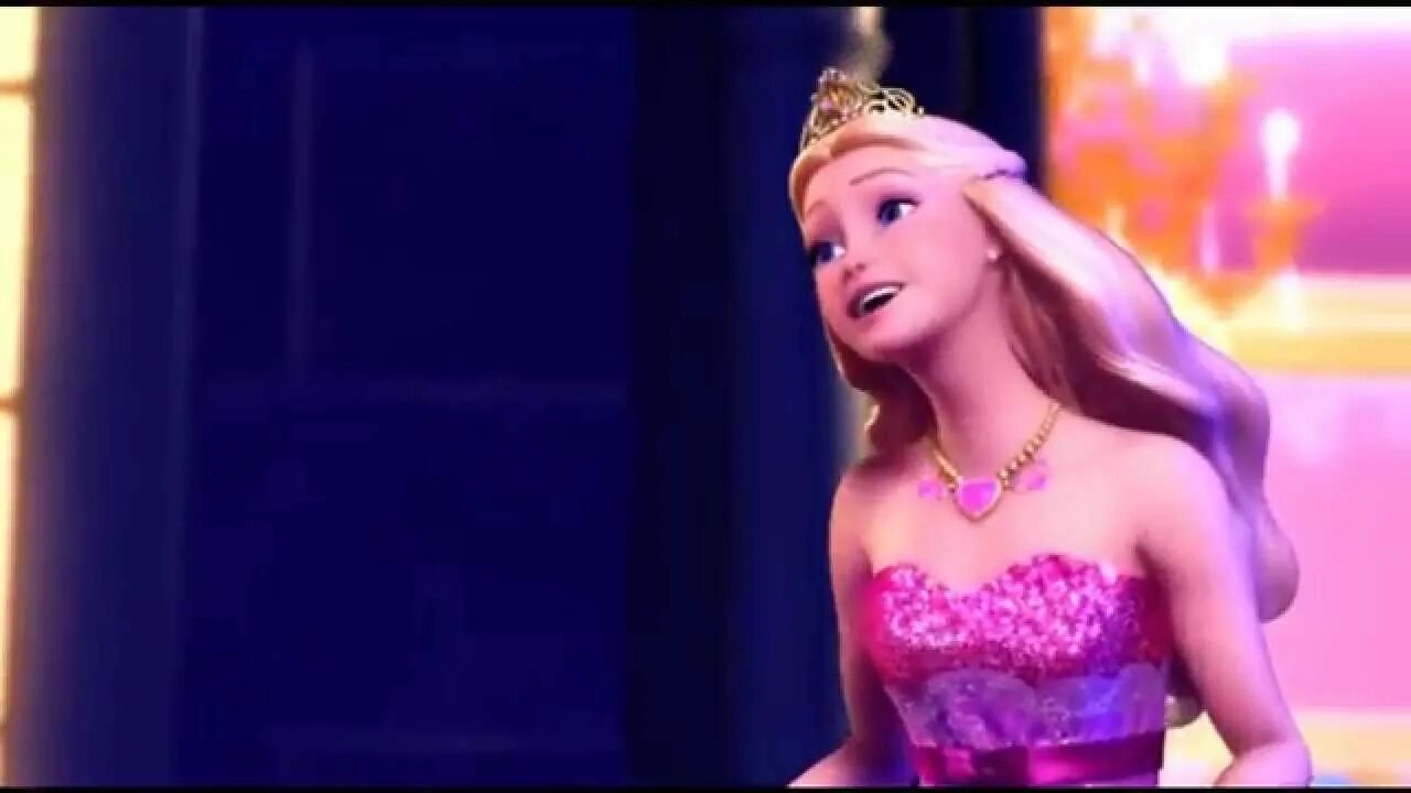 Принцесса и поп звезда. Барби: принцесса и поп-звезда (2012). Барби принцесса мультфильм 2012. Барби принцесса и поп-звезда кадры. Кайра принцесса и поп звезда.