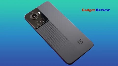 Oneplus 10r