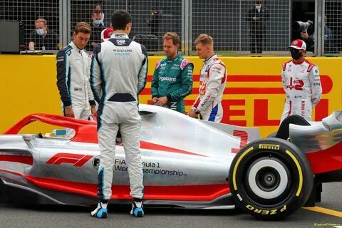 Will race