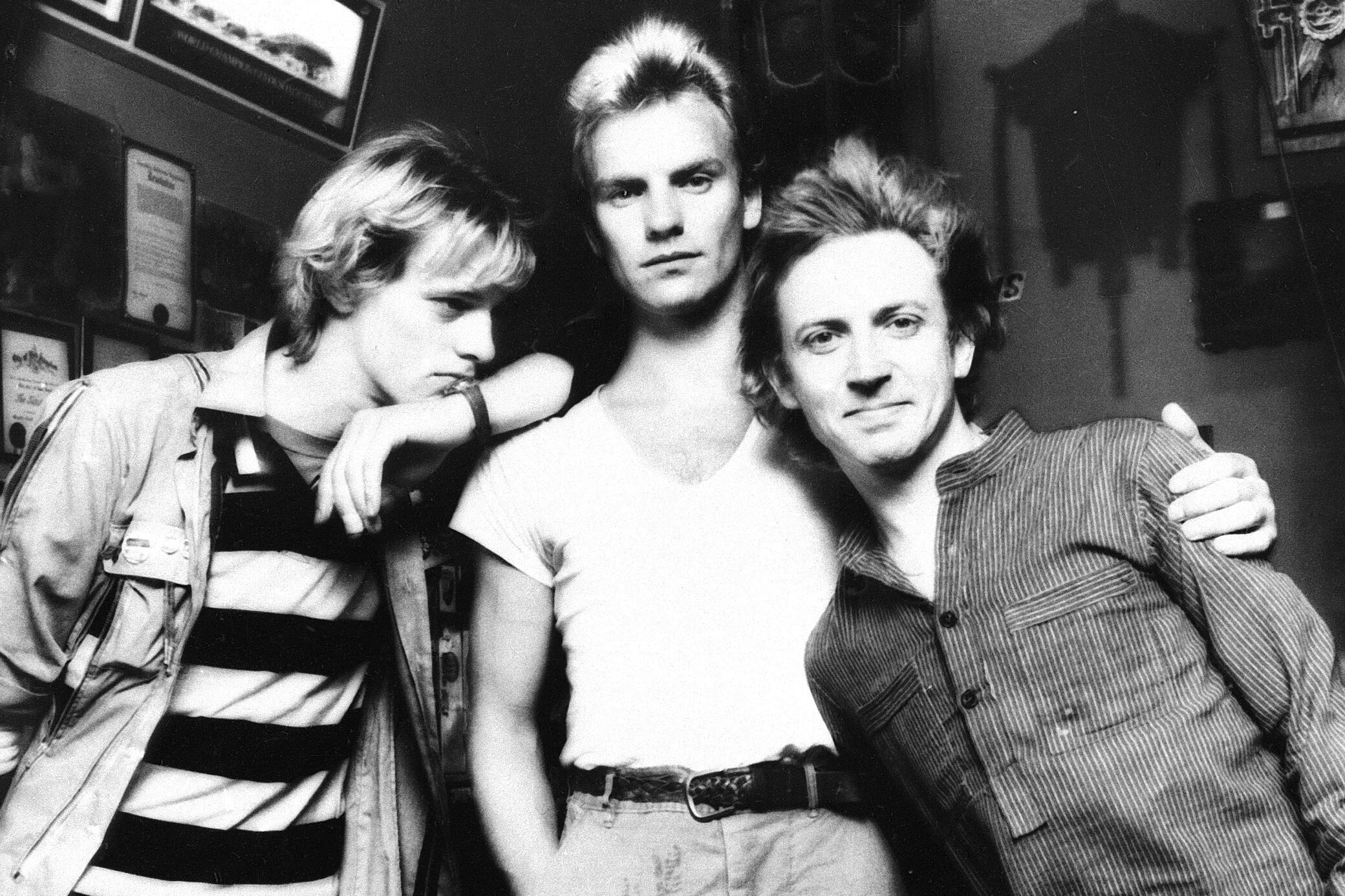 The police don t have. Стинг группа в молодости. Sting в молодости. Стинг в молодости 1985. Стинг фото в молодости.