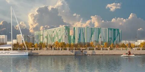 Гавань капитанов