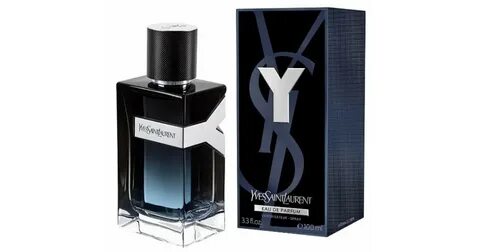 Saint laurent eau de parfum