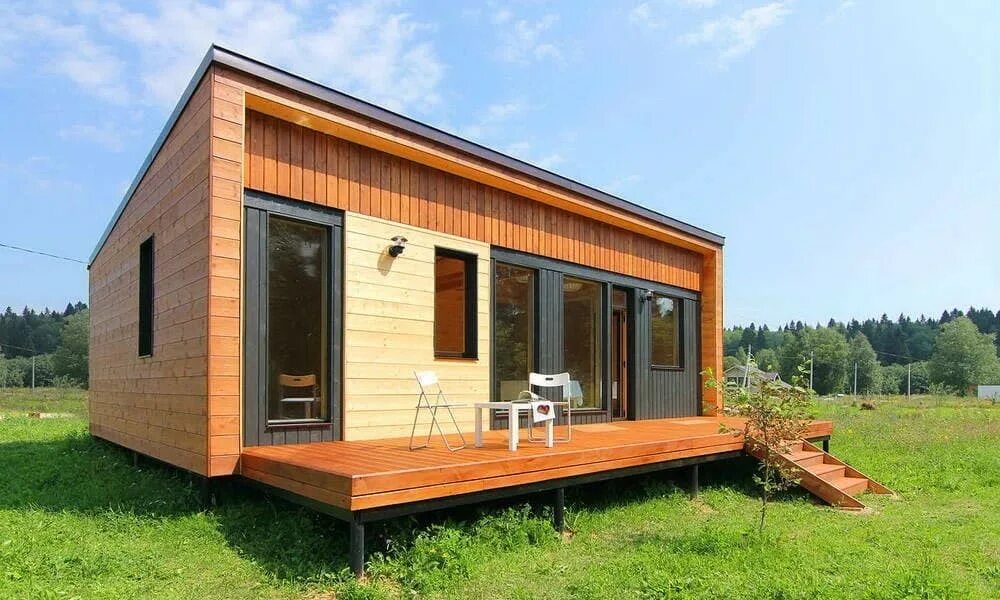 Модуль дом екатеринбург. Tiny house с односкатной крышей. экодом модульный. минидом домильон проект. дачный модульный домик 6.6.9 авангард.