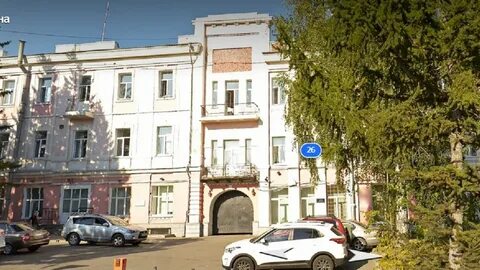 Омск госпиталь гагарина