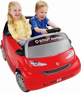 Fast kids