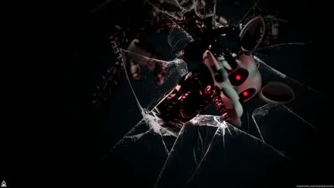 Фнаф 2 на компьютере