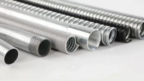 Power conduit