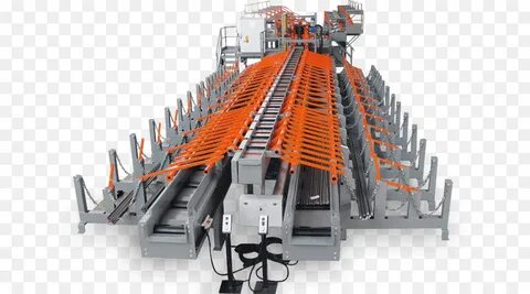Cutting line