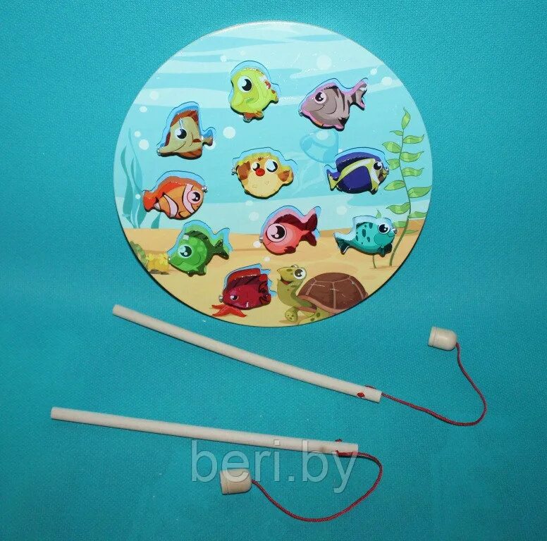 Fishing 10