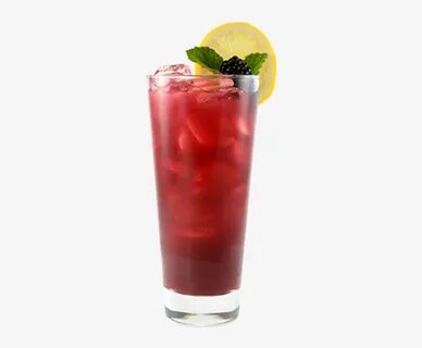 Лимонад berry