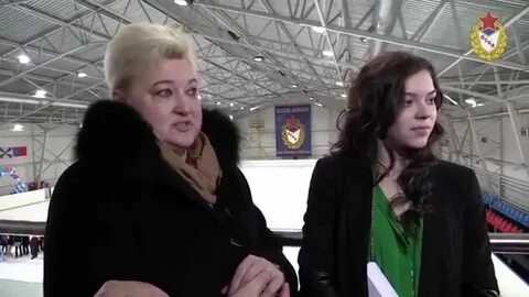Родители аделины