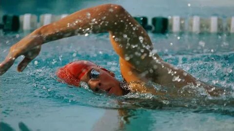 Swim but