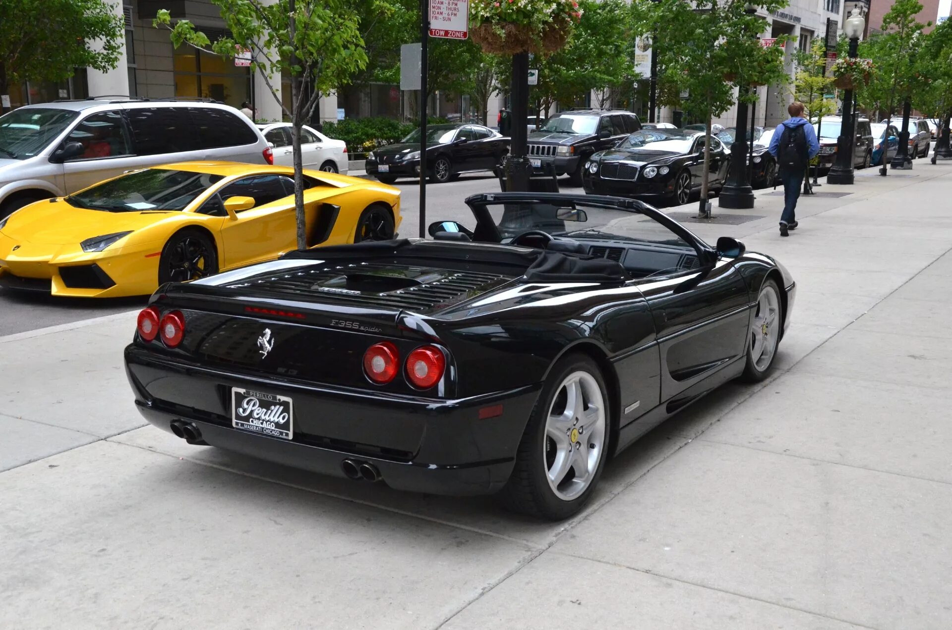 Форсаж феррари. Ferrari 355 f1 spider. Ferrari f355 форсаж. Toyota supra – «форсаж» (2001). Супра против феррари.