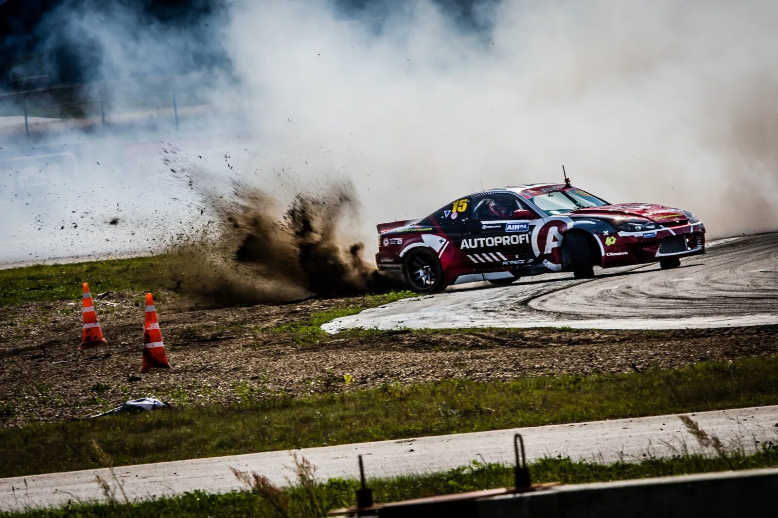 Drift project последний