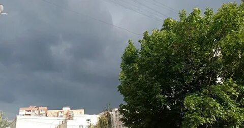 Штормовое предупреждение ростов на дону сегодня