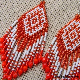 Русский бисера
