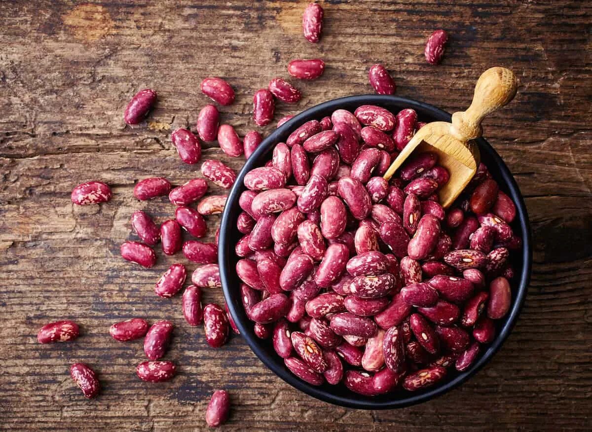 Mock bean
