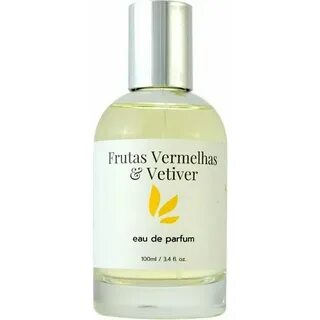 Vetiver neroli amber