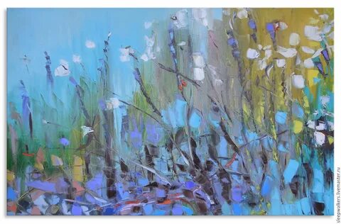 Paint the morning 1 2